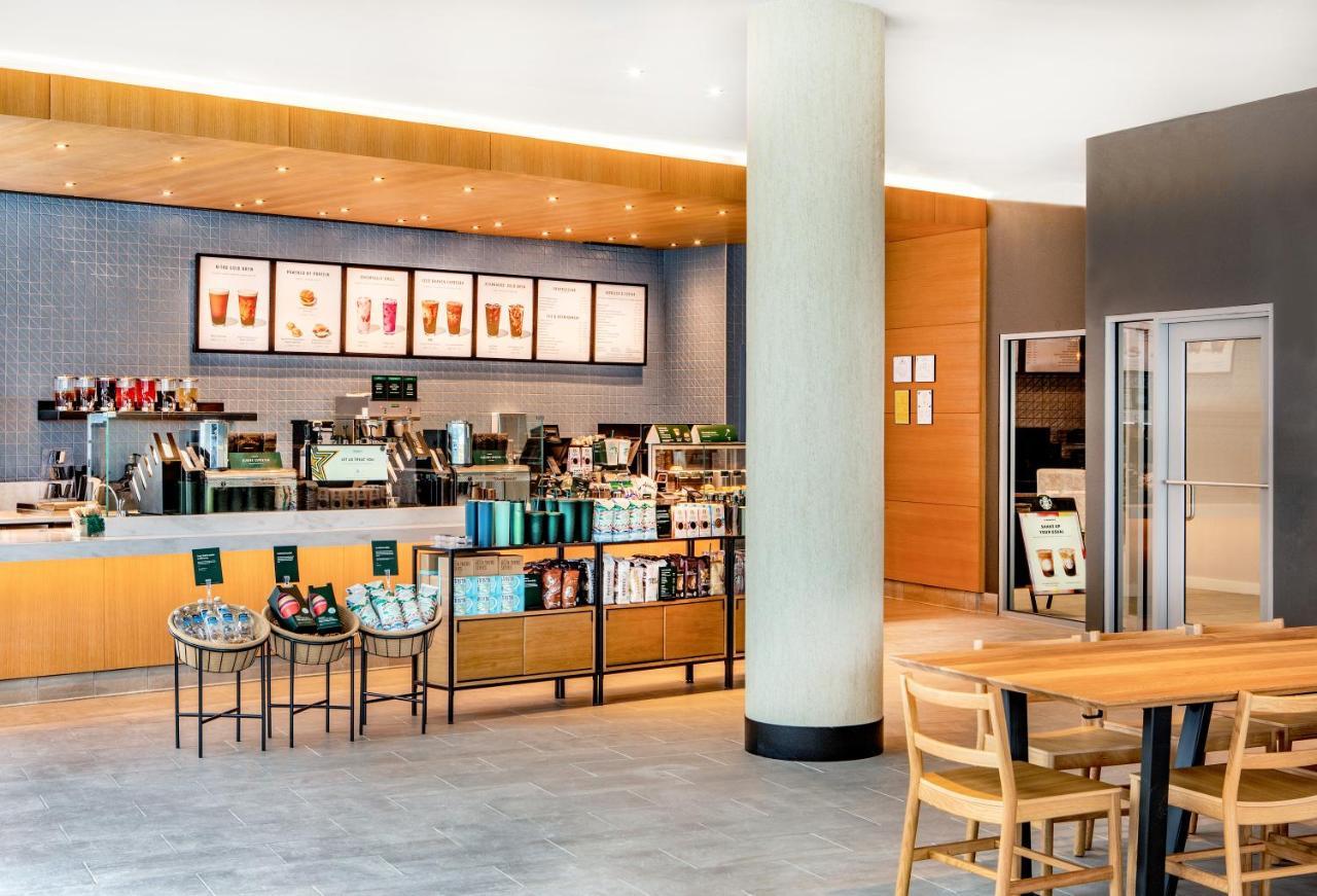 Springhill Suites By Marriott Boston Logan Airport Revere Beach Εξωτερικό φωτογραφία