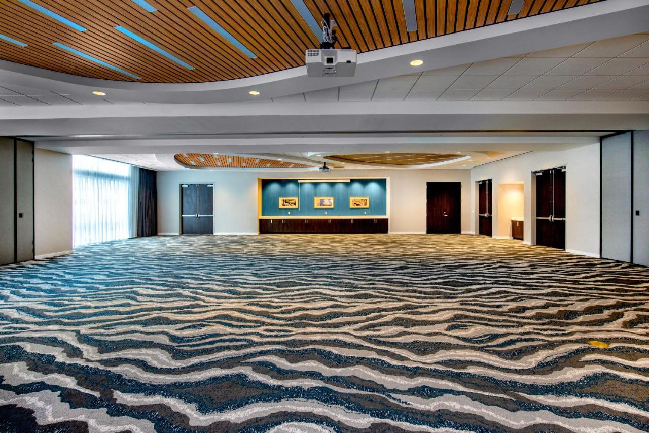 Springhill Suites By Marriott Boston Logan Airport Revere Beach Εξωτερικό φωτογραφία